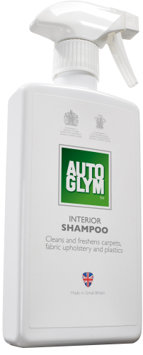 Autoglym Interior Collection Valetting Pack (Shampoo/Fastglass/Vinyl/Rubber) VP3PI - RS_IS500_without reflection_300dpi-large.png
